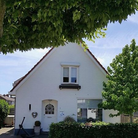 B&B Het Anker Элбюрг Экстерьер фото